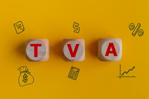 Augmentation des taux de TVA au 1er janvier 2024