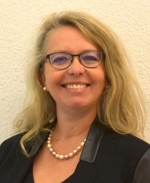 Berruex Françoise